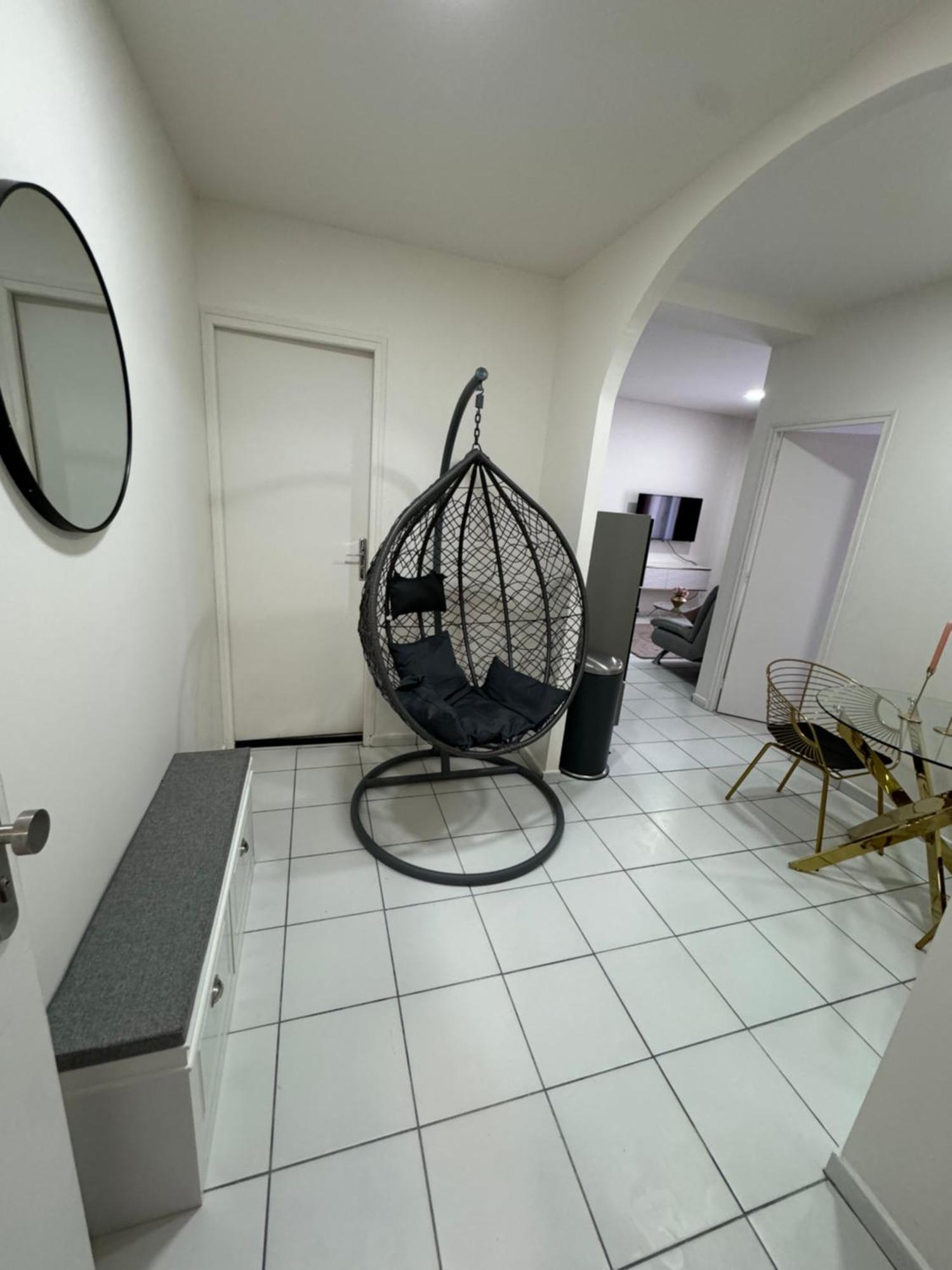Magnifique Appartement Limeil-Brevannes 外观 照片