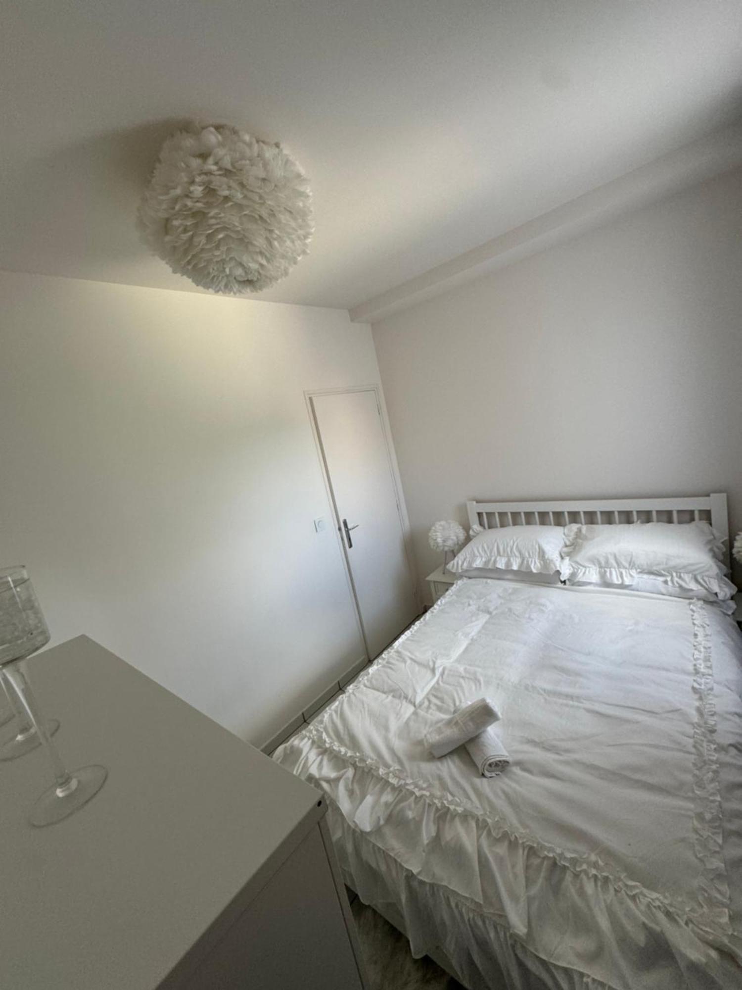 Magnifique Appartement Limeil-Brevannes 外观 照片