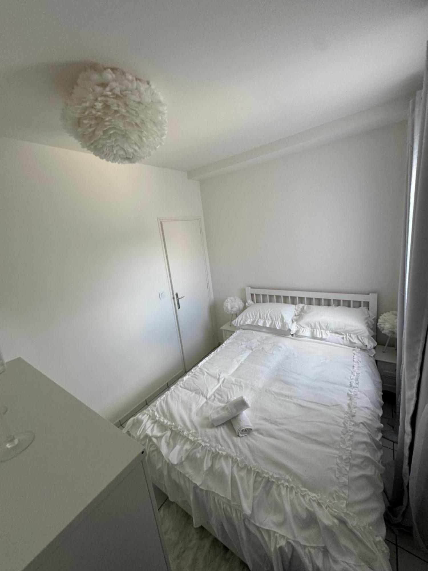 Magnifique Appartement Limeil-Brevannes 外观 照片
