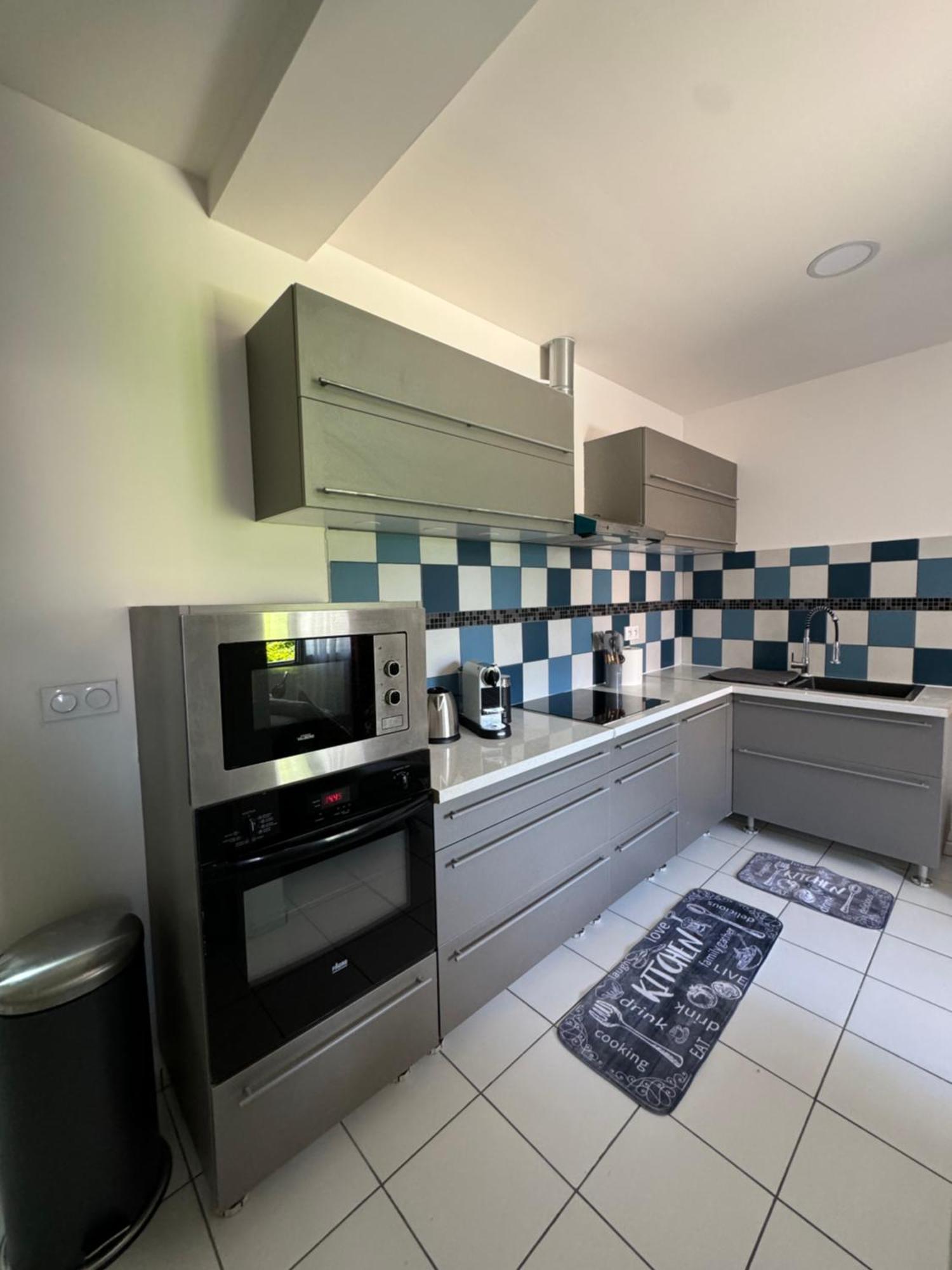 Magnifique Appartement Limeil-Brevannes 外观 照片