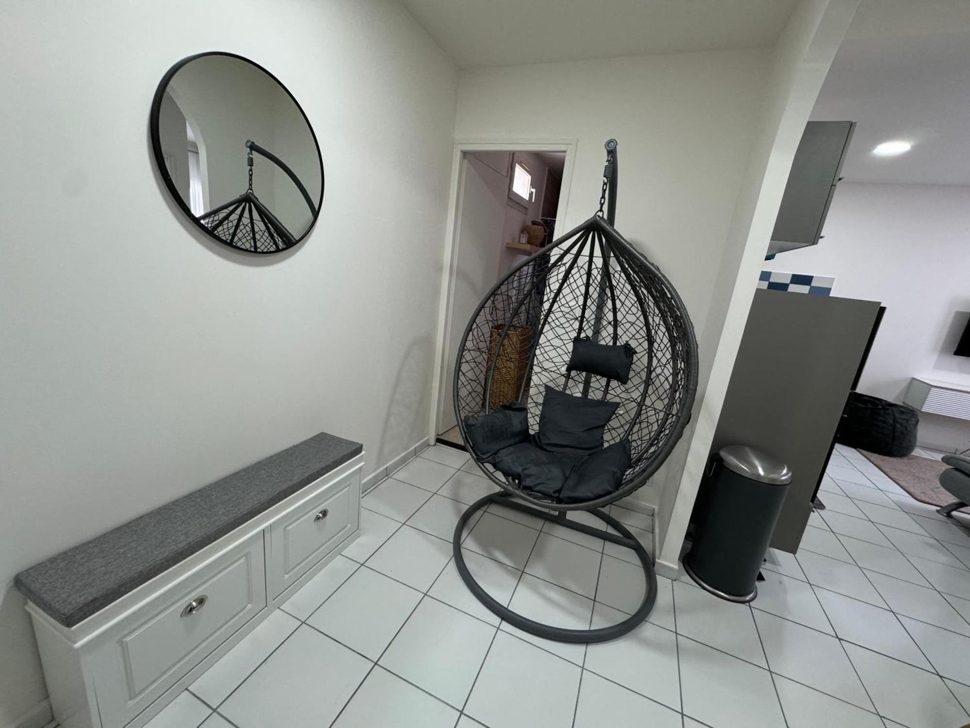 Magnifique Appartement Limeil-Brevannes 外观 照片