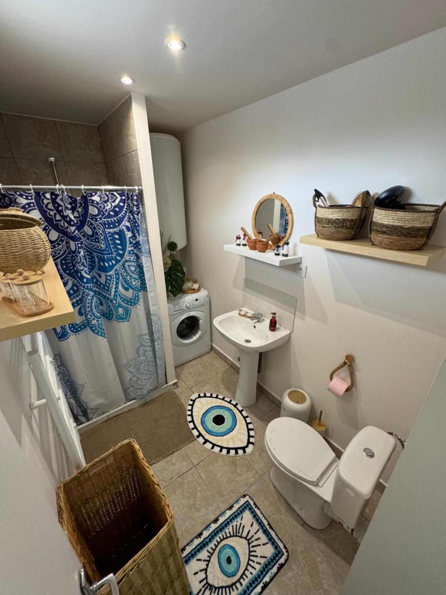 Magnifique Appartement Limeil-Brevannes 外观 照片