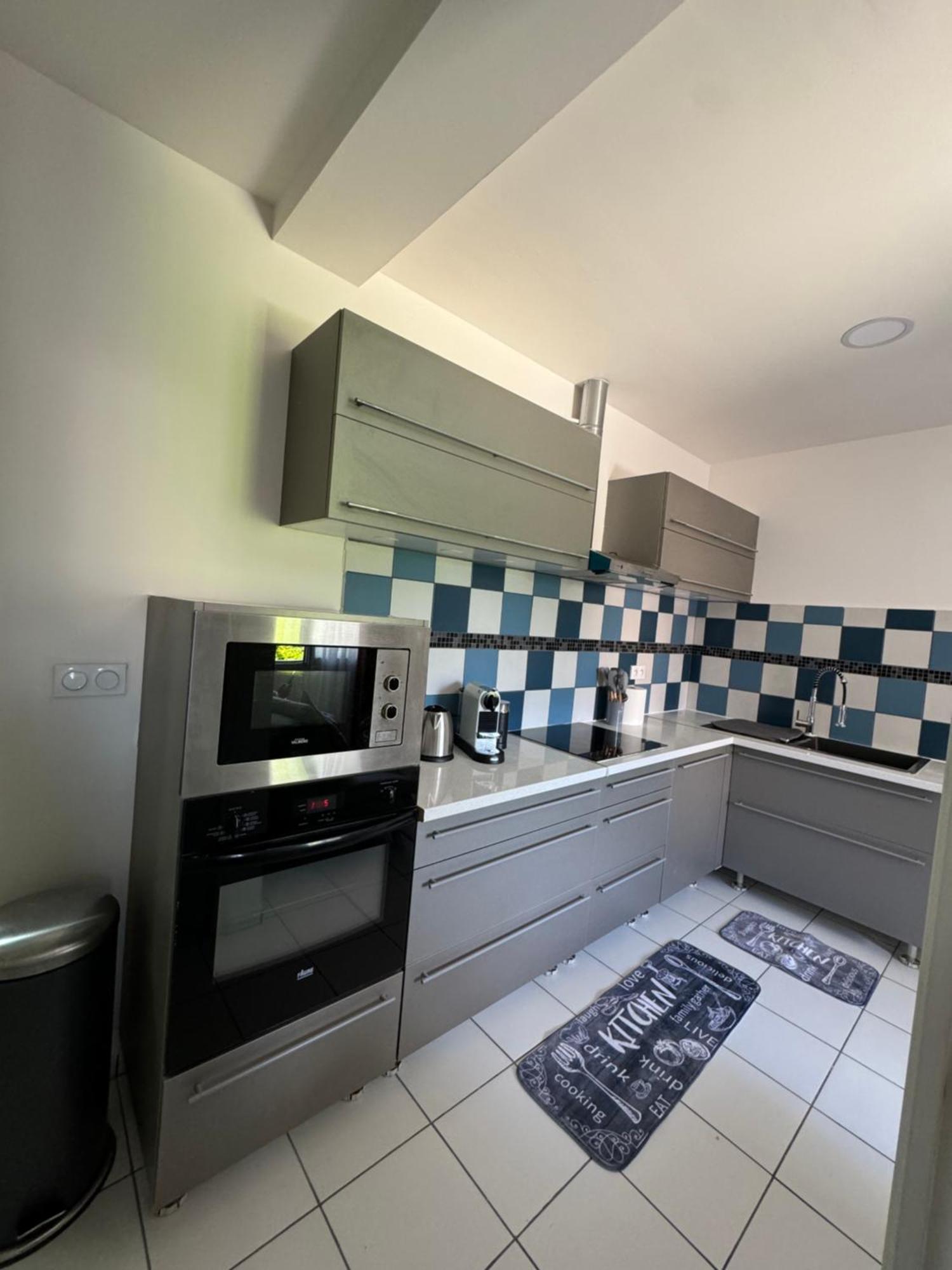 Magnifique Appartement Limeil-Brevannes 外观 照片