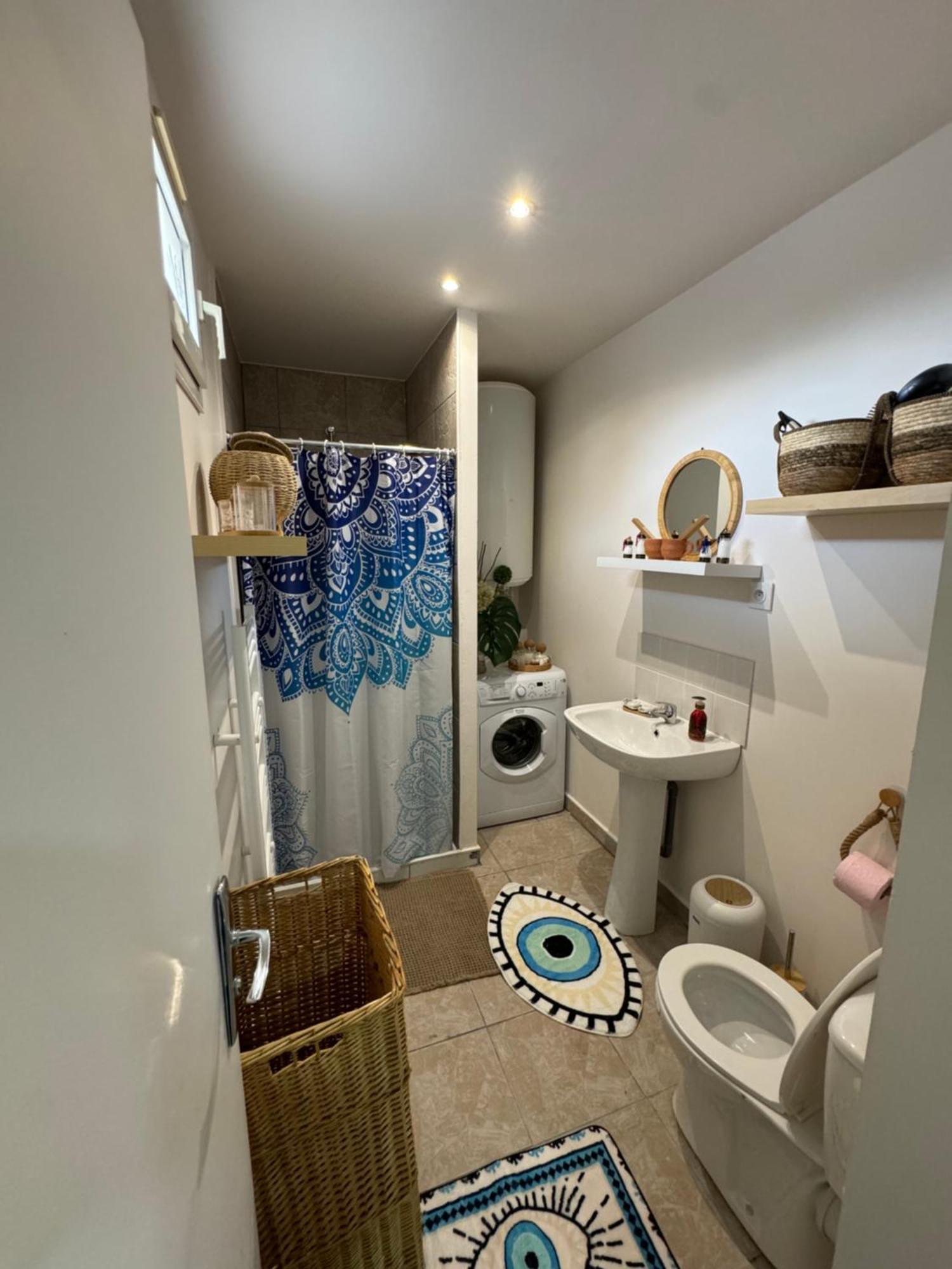 Magnifique Appartement Limeil-Brevannes 外观 照片